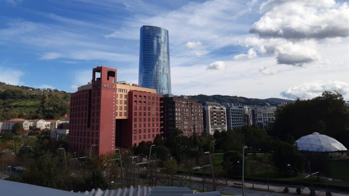 El verano en Euskadi ha sido cálido y con precipitaciones normales