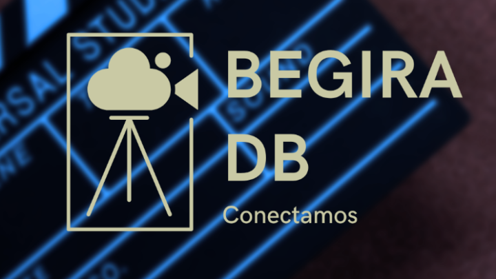 BegiraDB: La nueva plataforma profesional especializada en el mundo del cine y lo audiovisual