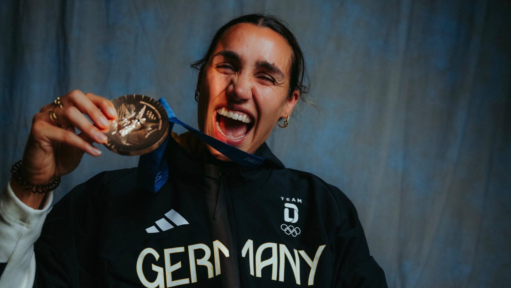 Bibiane Schulze Solano: 