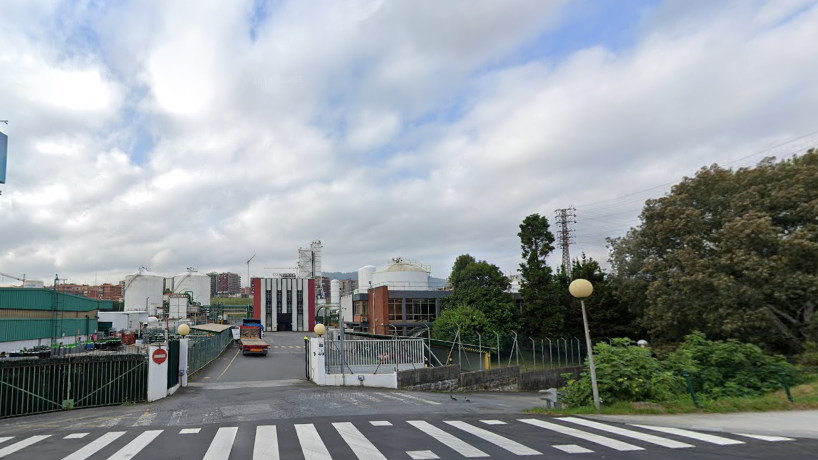 Asociaciones de vecinos de Barakaldo estudian denunciar ante Salud «el ruido insoportable» procedente de Oxinorte