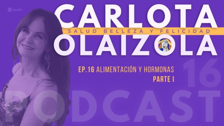 Alimentación y hormonas. Parte 1