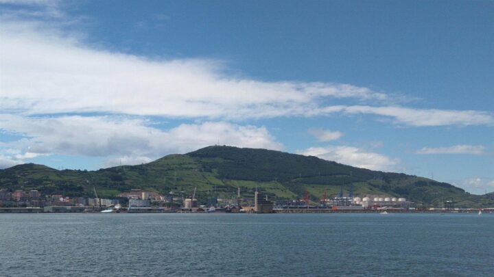 El tiempo en Bizkaia: ambiente soleado con mínimas de entre 5 y 11 grados