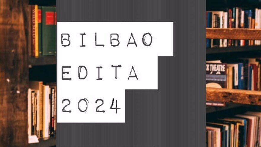 Se pone en marcha una nueva convocatora de ‘Bilbao Edita’ para impulsar la producción editorial local