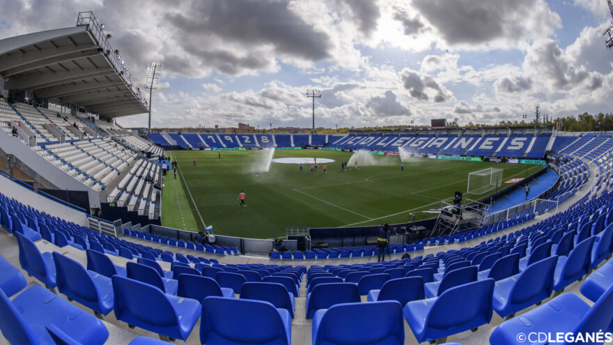 ¿Sabías que solo un jugador del Athletic ha marcado en Butarque?