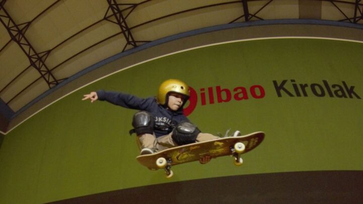 Bilbao abre la inscripción de actividades del skatepark de Txurdinaga, con cursos de Bmx, Roller y Scooter como novedad