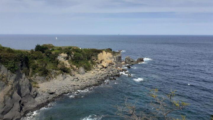 El tiempo en Bizkaia: nubes y claros este miércoles