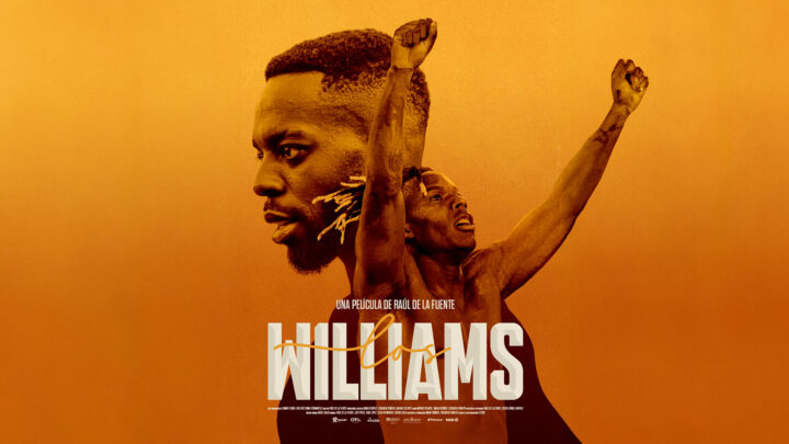 ‘Los Williams’ presentarán su documental en la Sala BBK