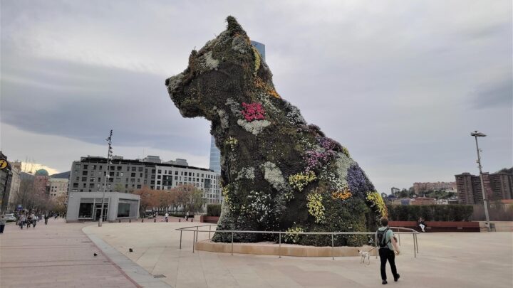 El Museo Guggenheim vuelve a cerrar los lunes