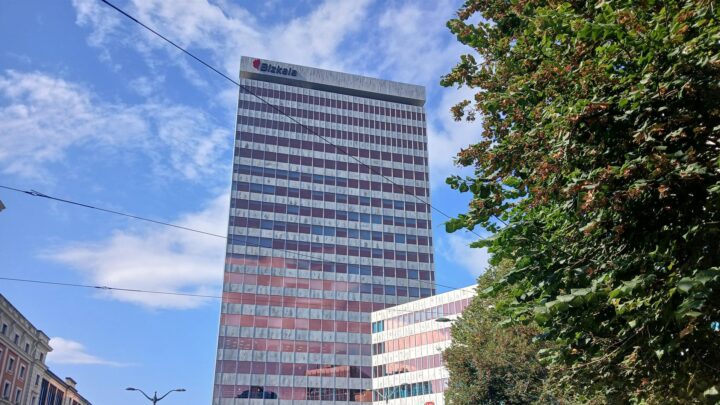 Torre BAT duplica su espacio con la inauguración de 5 nuevas plantas