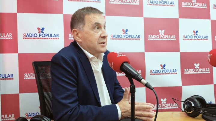 Otegi: «Este es un gobierno sin propósito, PNV y PSE no están de acuerdo en nada»