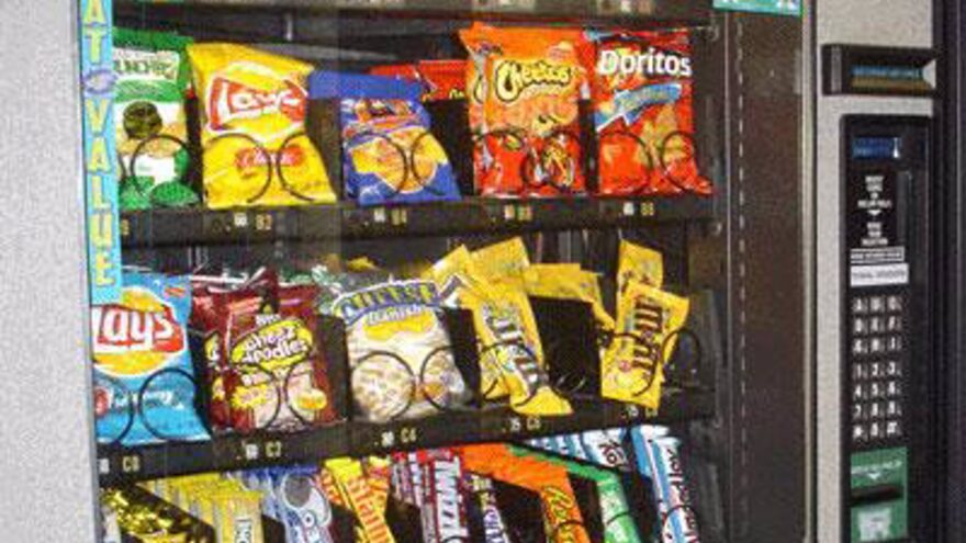 El sector vasco de Vending alcanza las 20.000 máquinas instaladas, con una facturación de 74 millones