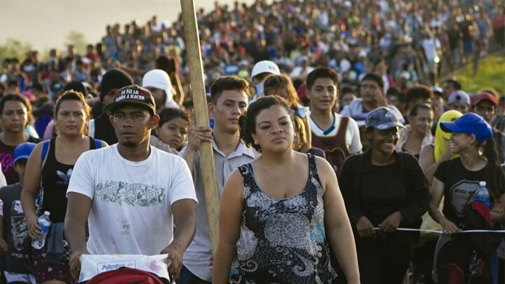 Marije Calvo: «La migración es un tema complejo que muchas veces se malinterpreta»