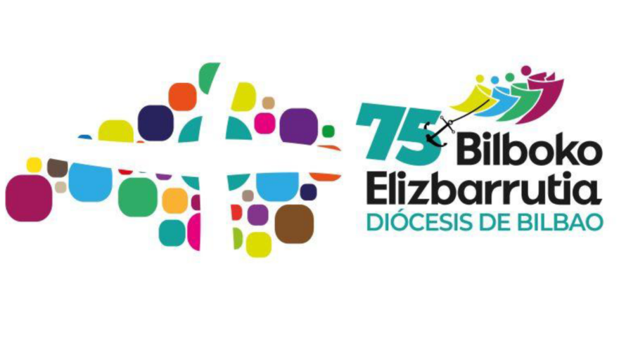 Sigue con nosotros el acto Goazen! con motivo del 75 aniversario de la Diócesis de Bilbao