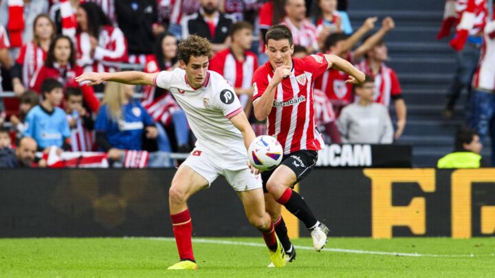 El Athletic busca seguir arriba y hacer de San Mamés un fortín