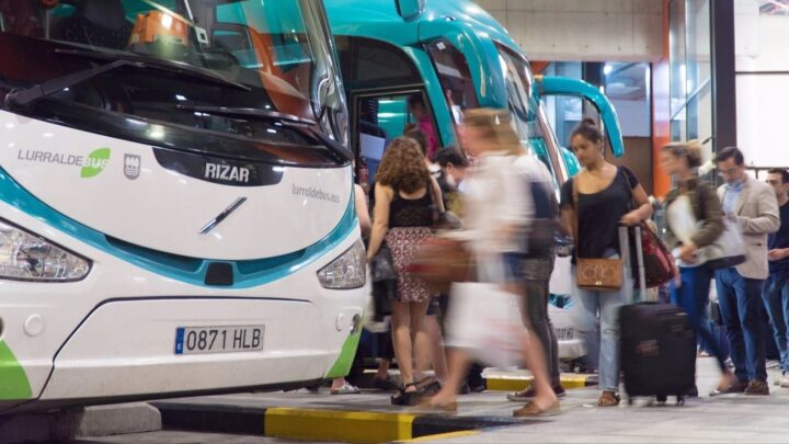 Cerca del acuerdo en el transporte por carretera: «Confío en que hoy mismo haya una solución»