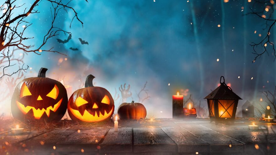 Barakaldo prepara un Halloween lleno de actividades para jóvenes y adolescentes