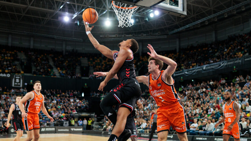 Partidazo sin premio (98-103)