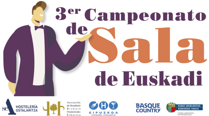 El III Campeonato de Sala de Euskadi arranca el 29 de octubre