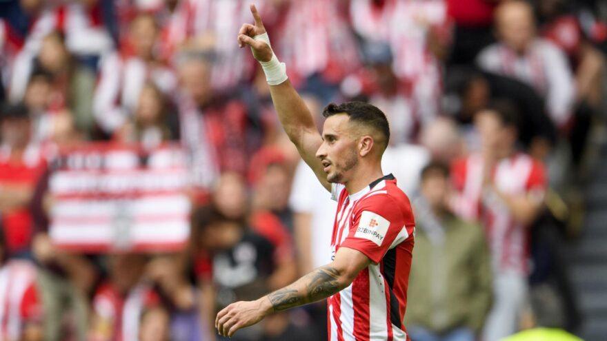 ⚽ ¡Cae el cuarto en San Mamés! | Athletic Club 4-1 RCD Espanyol