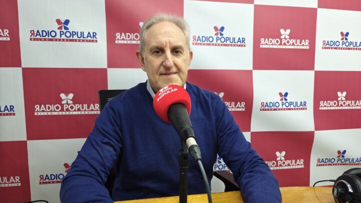 Alfonso Gil: «El Partido Popular ha hecho el ridículo»