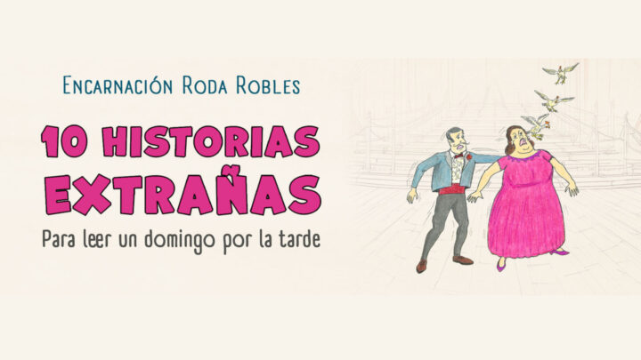 ’10 historias extrañas para leer un domingo por la tarde’: del trompetista del pueblo al ingeniero más calculador