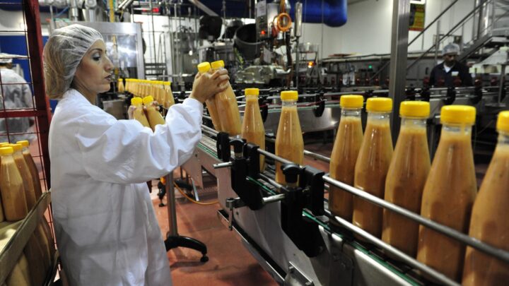 Basque Food Cluster celebra 15 años impulsando el valor de las empresas alimentarias vascas