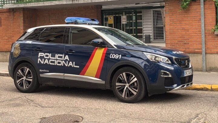 Tres detenidos por explotación laboral y agresión sexual en Getxo