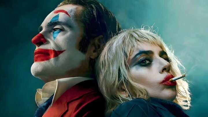 Estrenos de cine: ‘Joker: Folie à Deux’ y ‘Los Destellos’