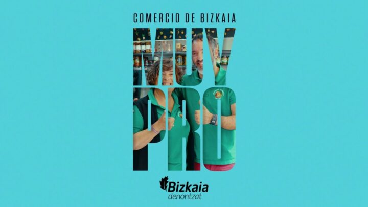 El comercio local, una realidad cada vez más «pro»: «Proactivo, profesional y muy próximo»