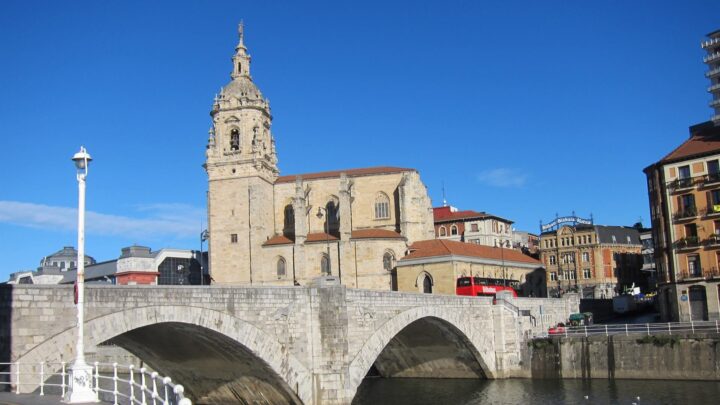 El tiempo este miércoles en Bizkaia: seguimos con sol y más de 20 grados