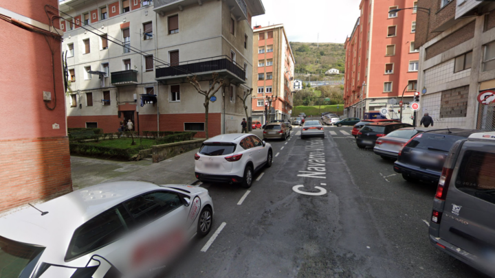 Estas calles de Bilbao no tendrán agua este jueves