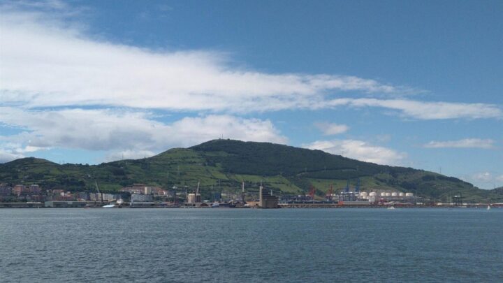 El tiempo este jueves en Bizkaia: sol y aumento de temperaturas