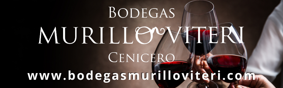 Banner de Bodegas Murillo Viteri en Bilbao