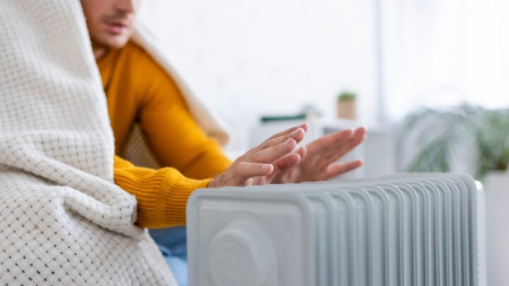 Ahorro energético este invierno: «Calefacción a 19-20 grados y no cubrir los radiadores»