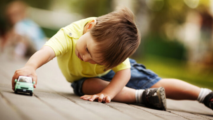 Catálogos de juguetes y el síndrome del niño hiperregalado: «Que dice mi hijo que lo necesita todo»