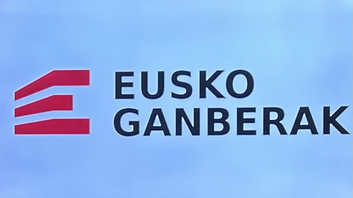 Eusko Ganberak estima un crecimiento del 2,2% en la economía vasca de cara al 2025