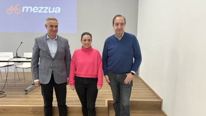 Mezzua llega para revolucionar las compras en Bilbao