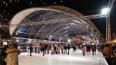 Las actividades navideñas reciben más de 49.000 visitas en las primeras semanas