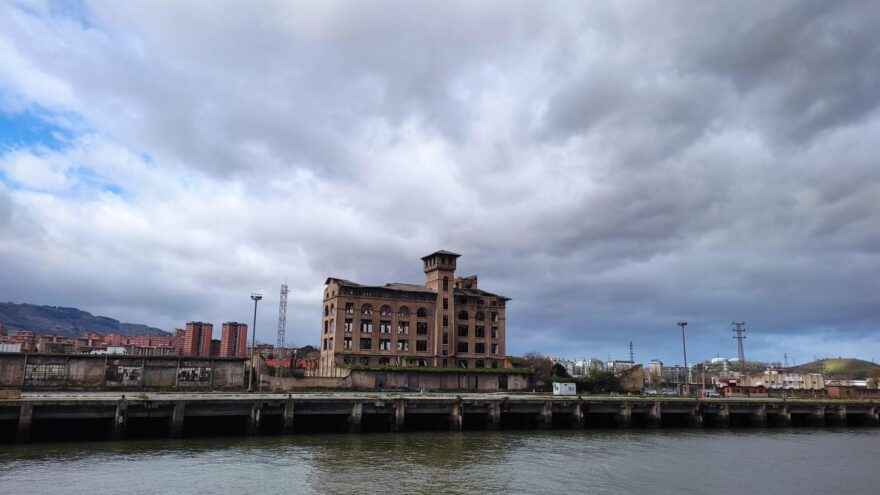 El tiempo este martes en Bizkaia: ambiente gris en Nochebuena