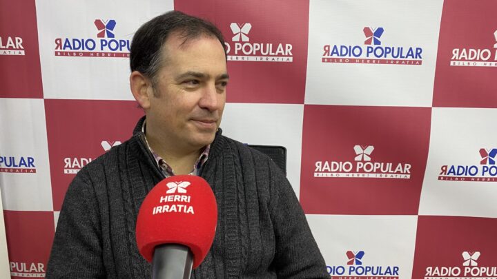 Asier Abaunza: «Hemos tenido algunos hitos importantes este 2024»