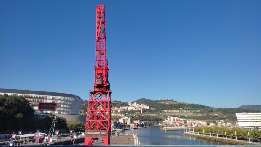 Euskadi tendrá una Nochevieja y Año Nuevo soleados