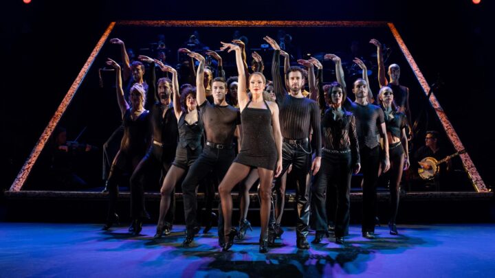 ‘Chicago’ es ya el quinto musical más exitoso de la historia del Teatro Arriaga