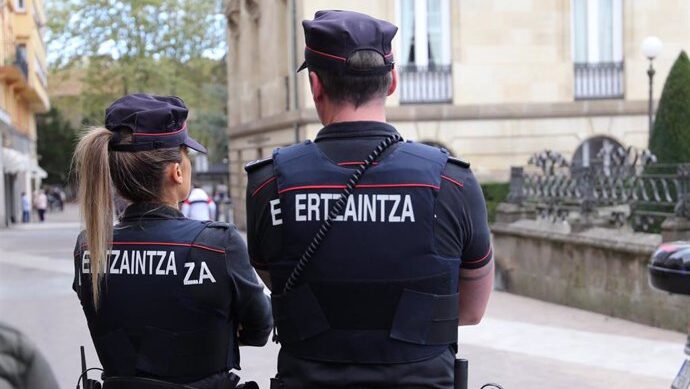 Un herido por arma blanca en una pelea en el metro