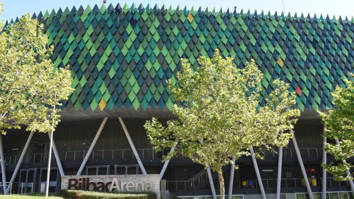 Bilbobus ofrecerá este miércoles el servicio de lanzadera para el Bilbao Basket-Le Portel