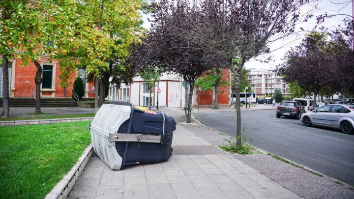 Los barrios reclaman árboles y sombras frente al asfalto