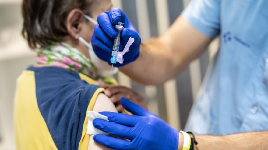 La incidencia de la gripe en Euskadi es «alta» pero el pico se espera la próxima semana