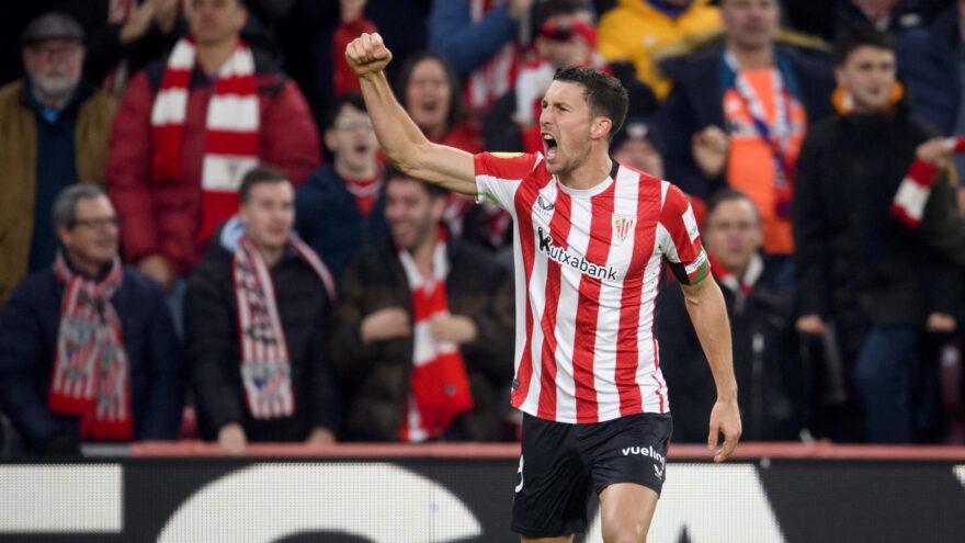 ⚽ ¡Eterno «Gudari»! | Athletic Club 2-3 CA Osasuna