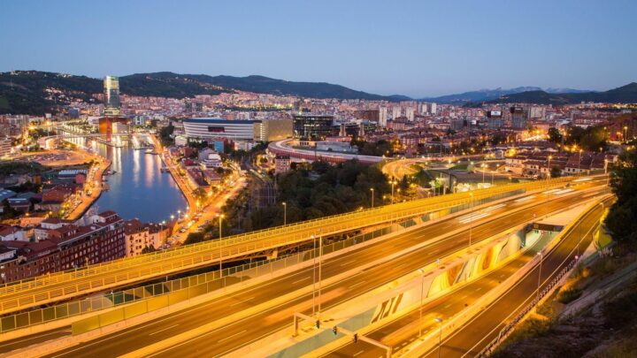 Bilbao presenta en Fitur su «potencial en turismo» como ciudad de festivales