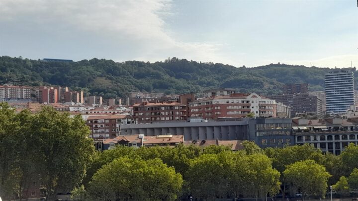 La compraventa de vivienda en Euskadi crece un 19,12% en noviembre