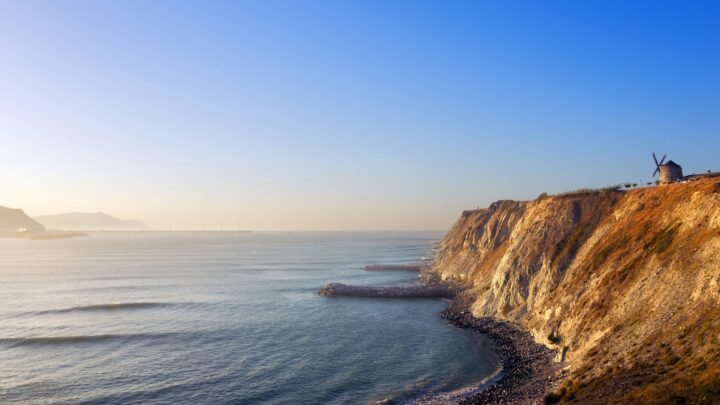 ¿Qué es el mar para ti?: «Testimonios emotivos» recogen la diversidad de Bizkaia